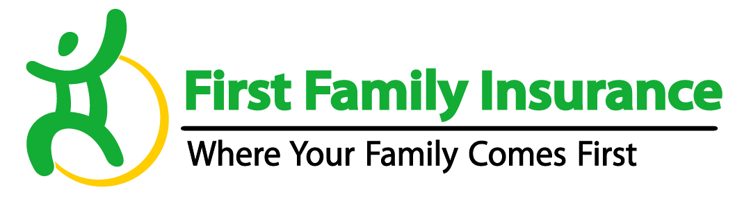 First Family Insurance Logo